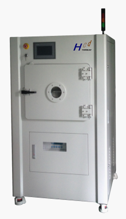 等离子清洗机   HCD VP80 series
