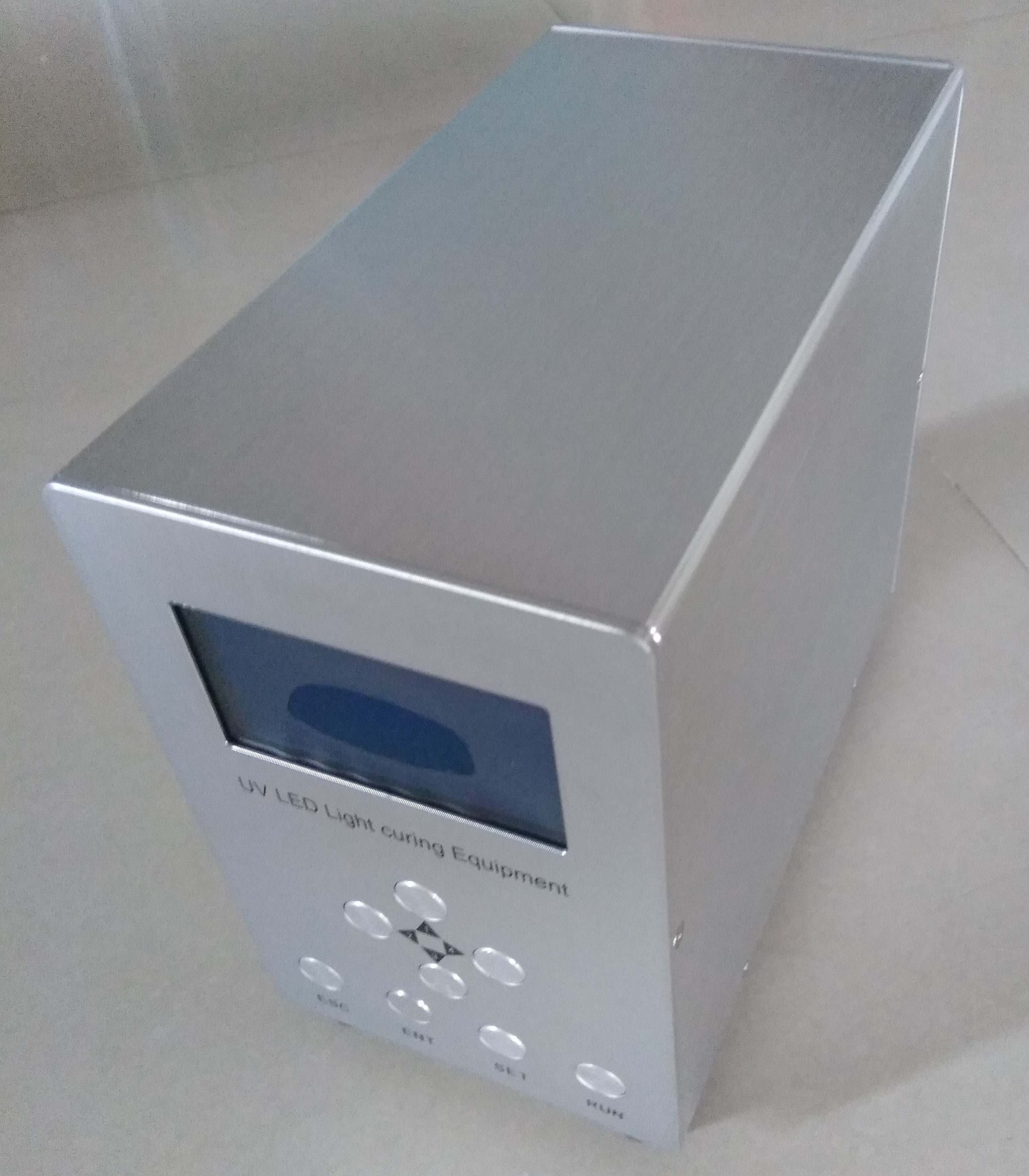 UV点光源   HCD P-R series